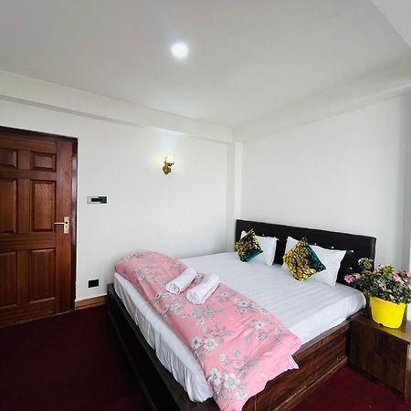 Shalom Inn Home Stay Darjeeling  Exteriör bild