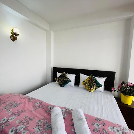 Shalom Inn Home Stay Darjeeling  Exteriör bild