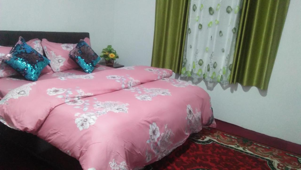 Shalom Inn Home Stay Darjeeling  Exteriör bild