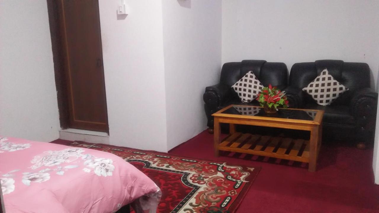 Shalom Inn Home Stay Darjeeling  Exteriör bild