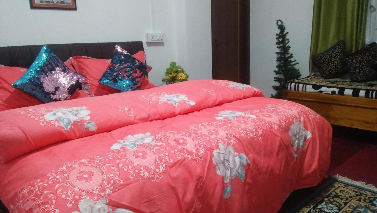 Shalom Inn Home Stay Darjeeling  Exteriör bild