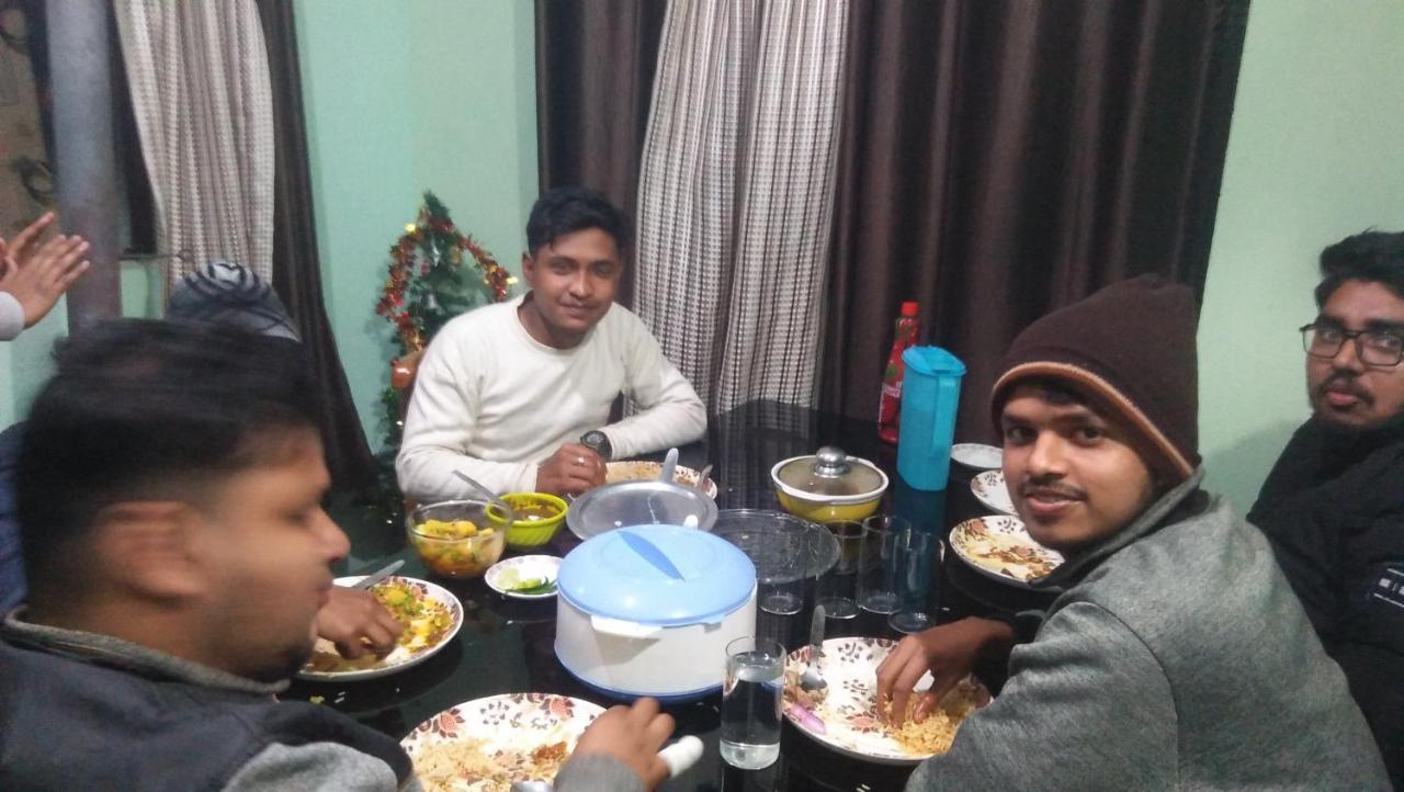 Shalom Inn Home Stay Darjeeling  Exteriör bild
