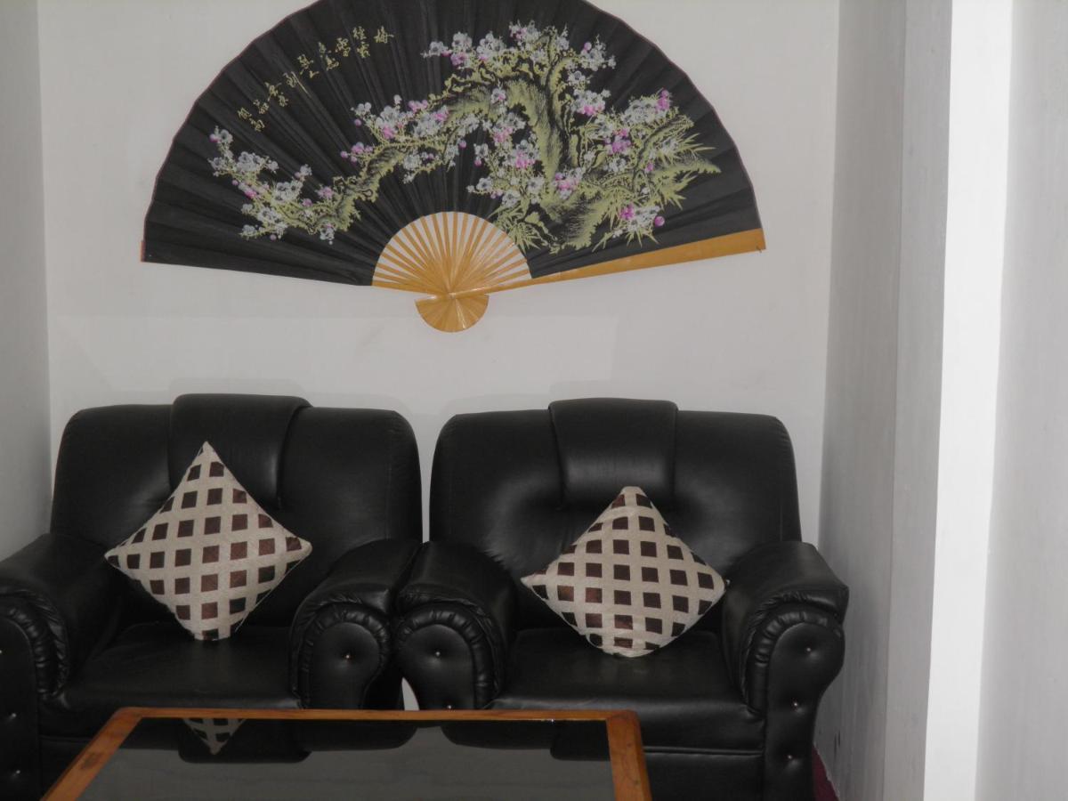 Shalom Inn Home Stay Darjeeling  Exteriör bild