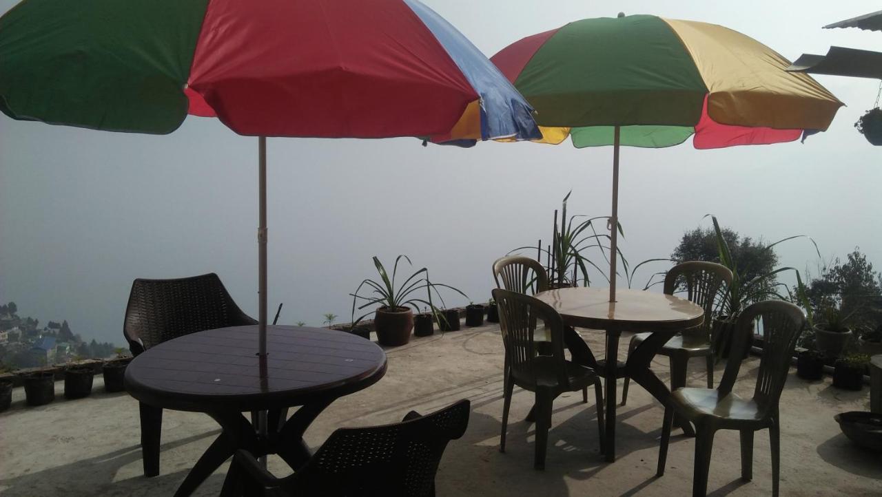 Shalom Inn Home Stay Darjeeling  Exteriör bild