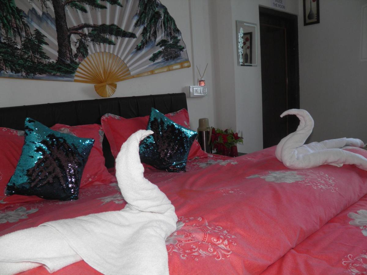 Shalom Inn Home Stay Darjeeling  Exteriör bild