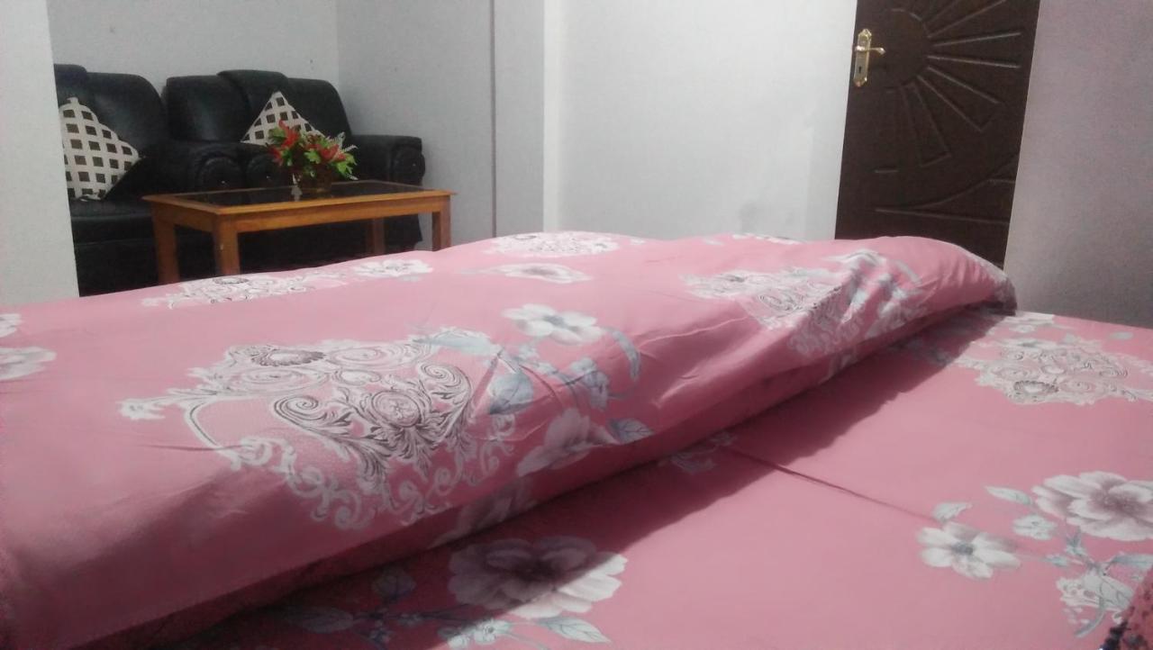 Shalom Inn Home Stay Darjeeling  Exteriör bild
