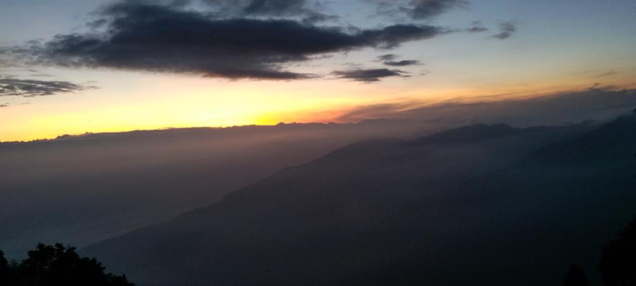 Shalom Inn Home Stay Darjeeling  Exteriör bild