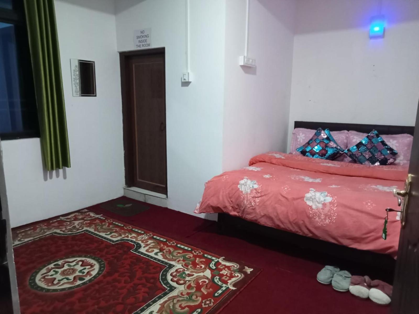 Shalom Inn Home Stay Darjeeling  Exteriör bild