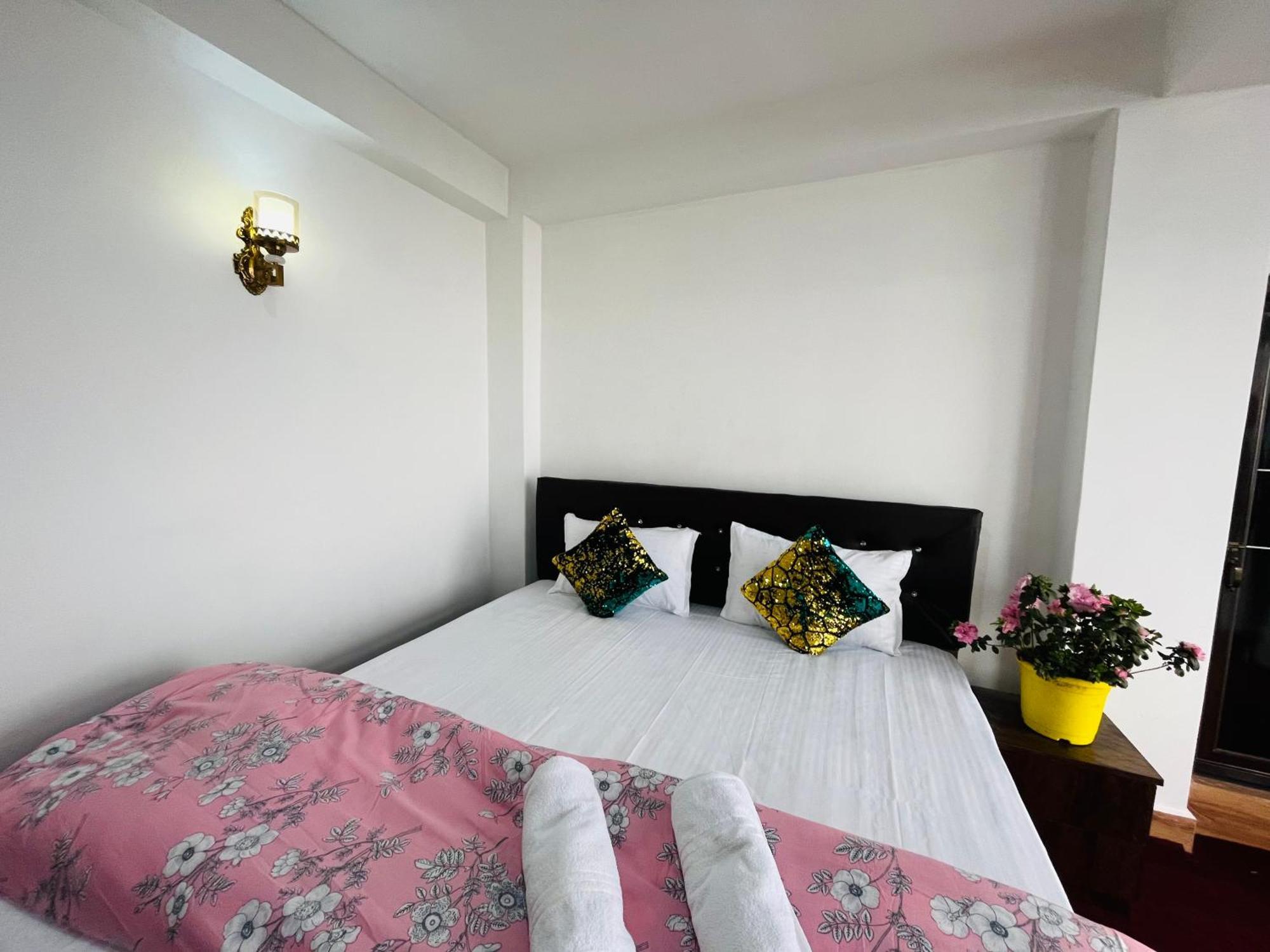 Shalom Inn Home Stay Darjeeling  Exteriör bild
