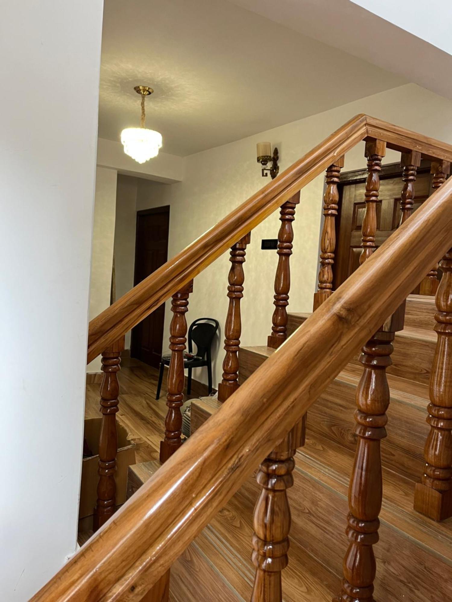 Shalom Inn Home Stay Darjeeling  Exteriör bild