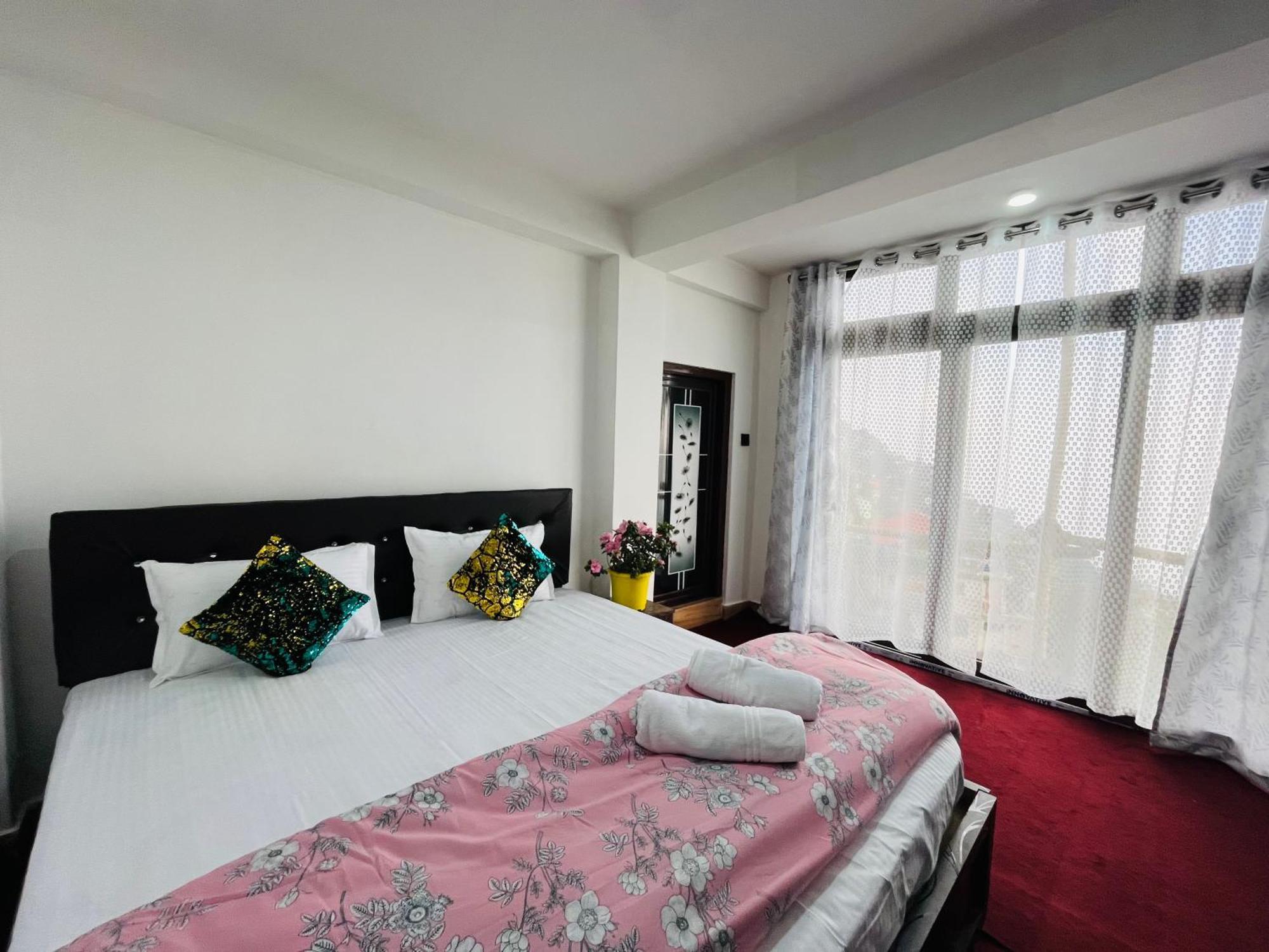 Shalom Inn Home Stay Darjeeling  Exteriör bild