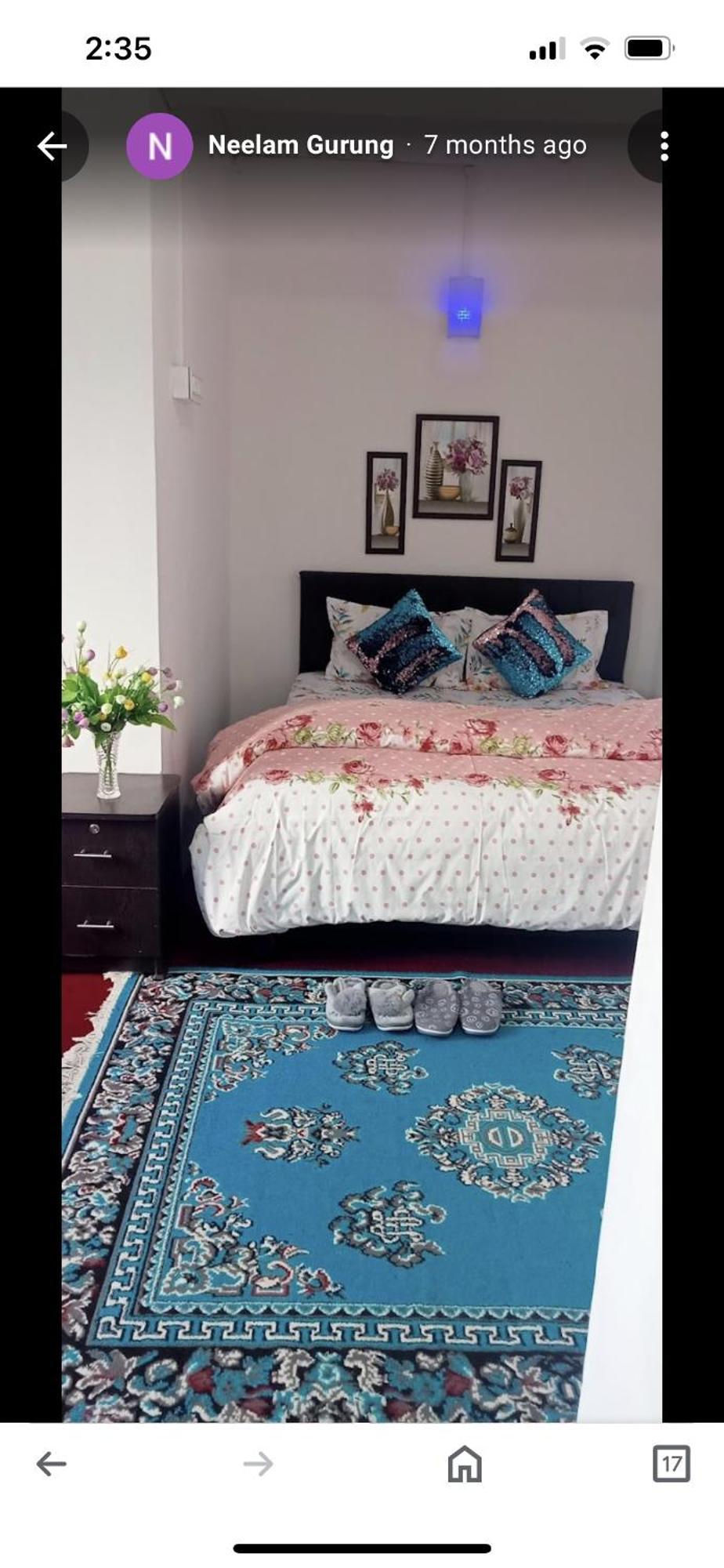 Shalom Inn Home Stay Darjeeling  Exteriör bild