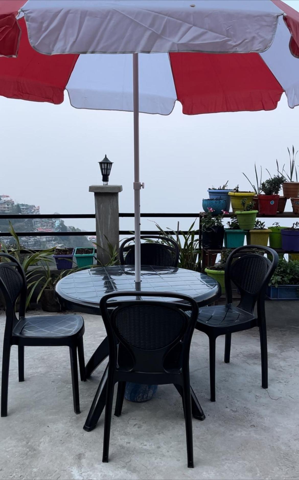 Shalom Inn Home Stay Darjeeling  Exteriör bild
