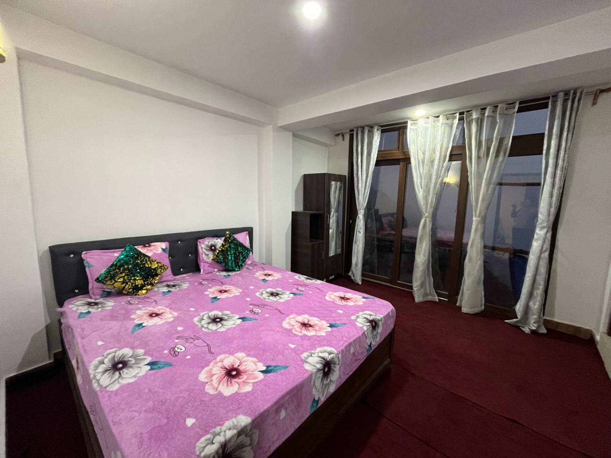 Shalom Inn Home Stay Darjeeling  Exteriör bild