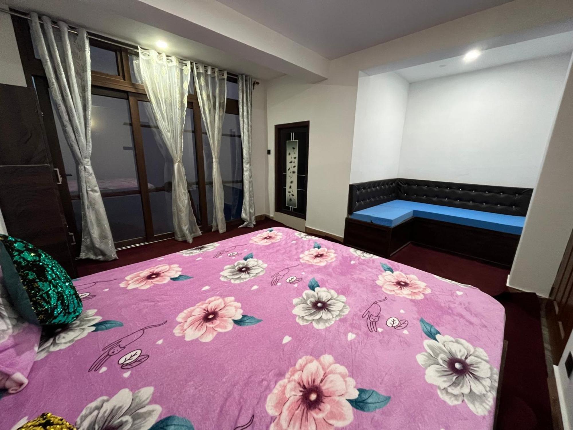 Shalom Inn Home Stay Darjeeling  Exteriör bild