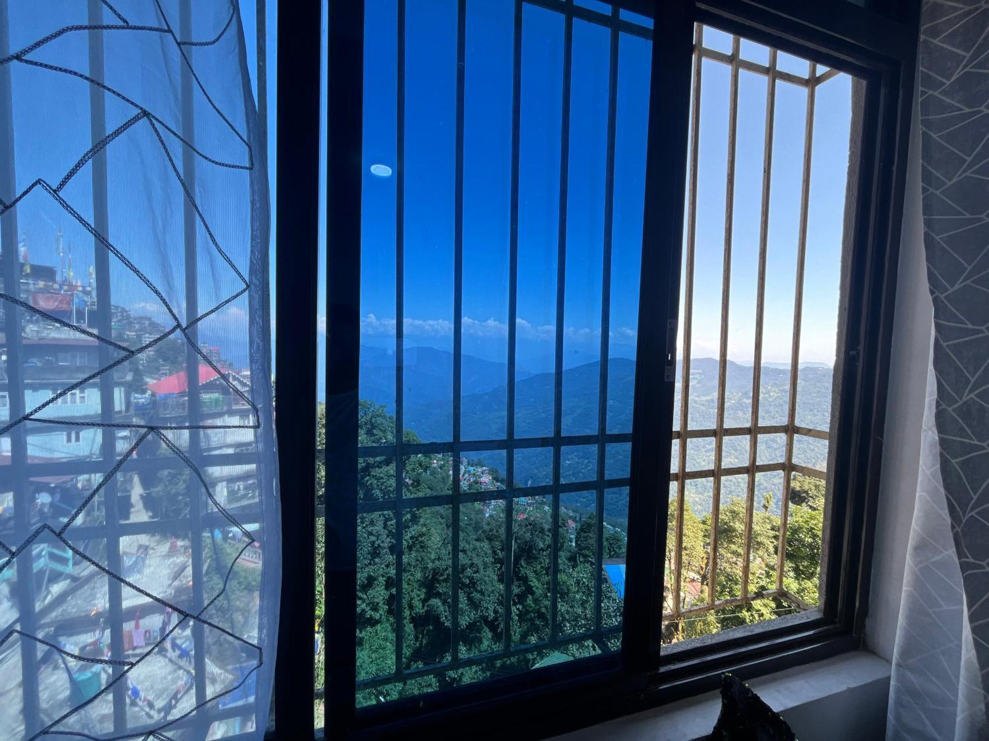 Shalom Inn Home Stay Darjeeling  Exteriör bild