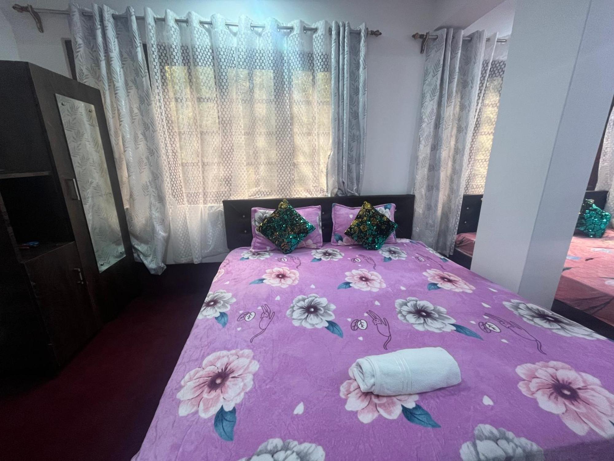 Shalom Inn Home Stay Darjeeling  Exteriör bild
