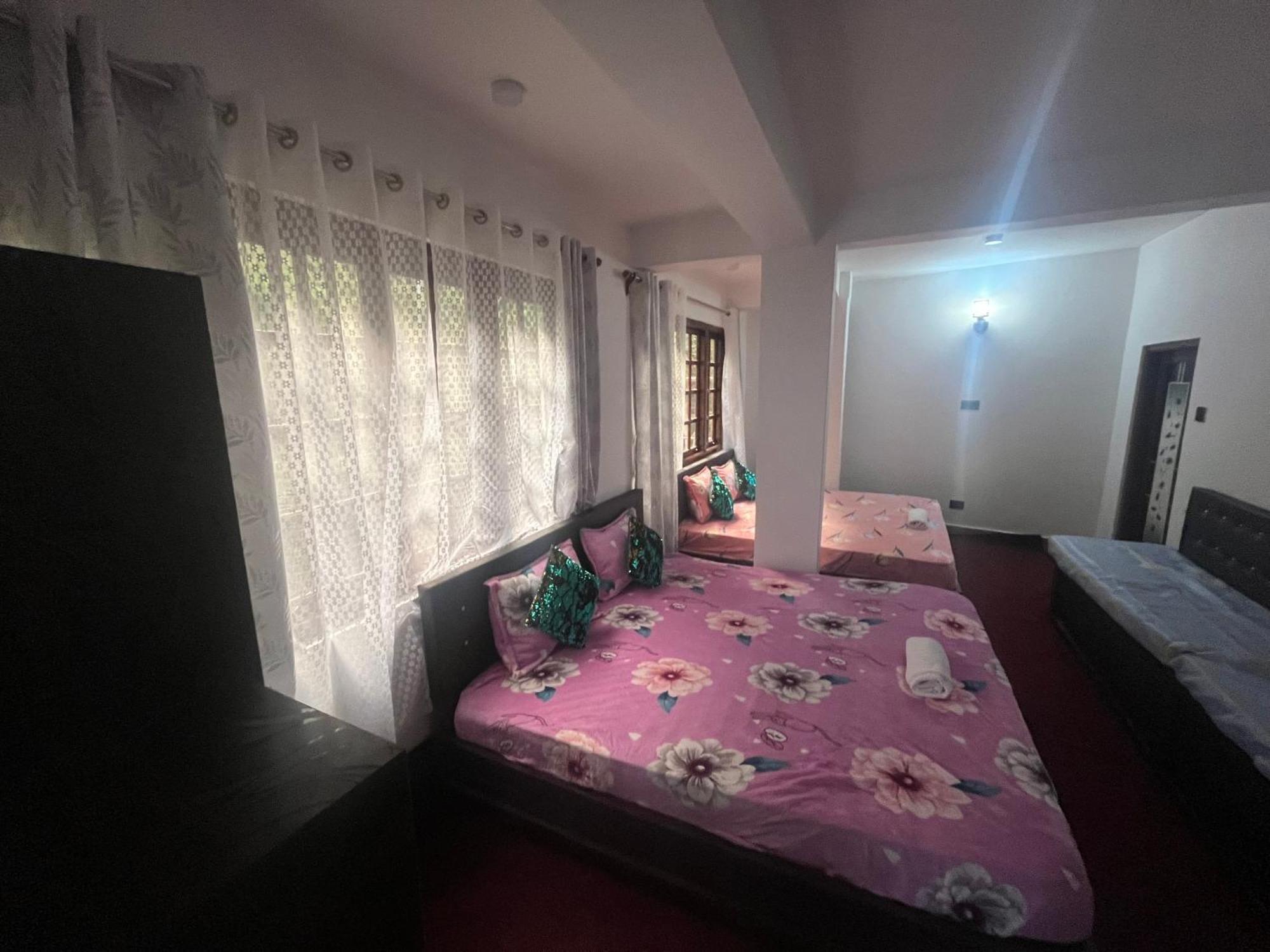 Shalom Inn Home Stay Darjeeling  Exteriör bild