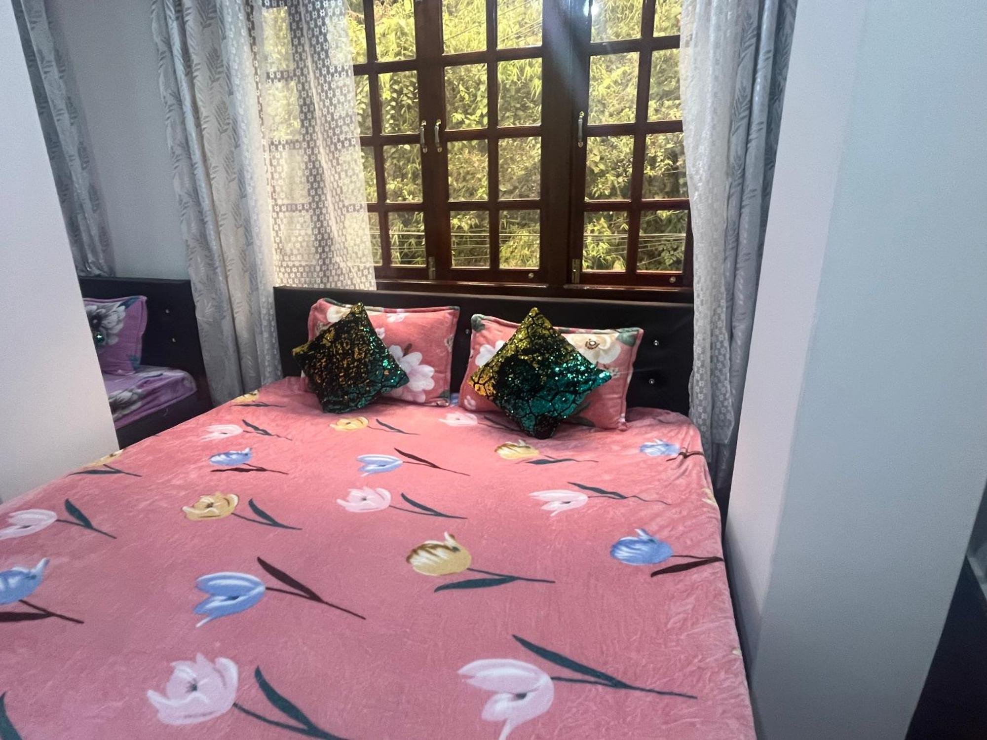 Shalom Inn Home Stay Darjeeling  Exteriör bild