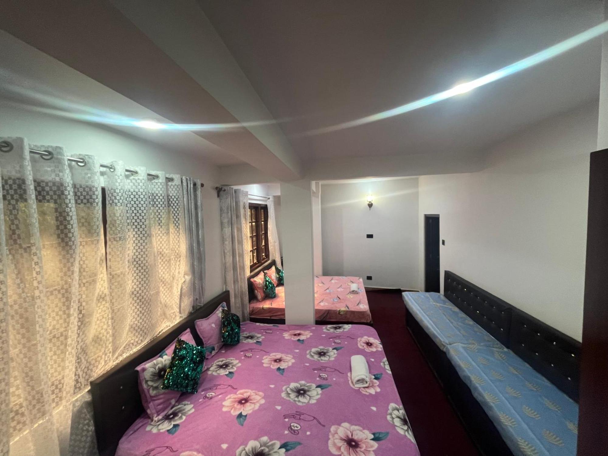 Shalom Inn Home Stay Darjeeling  Exteriör bild